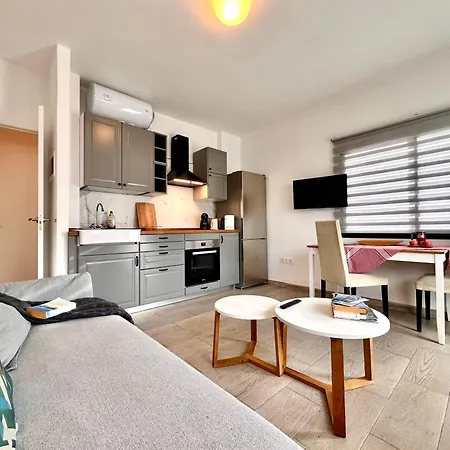 Enchanting And Centric Flat - Apartment Puerto de la Cruz (Tenerife)