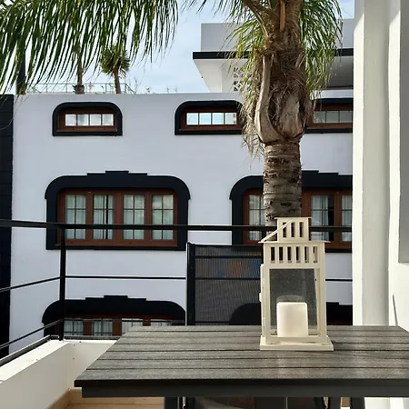 Enchanting And Centric Flat - Apartment Puerto de la Cruz (Tenerife)