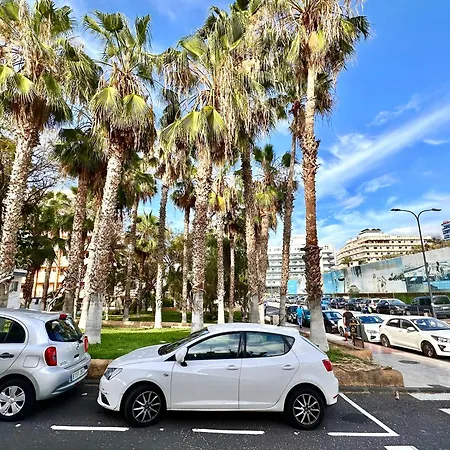 Enchanting And Centric Flat - Apartment Puerto de la Cruz (Tenerife)