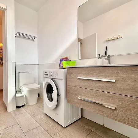 Appartement Enchanting And Centric Flat -