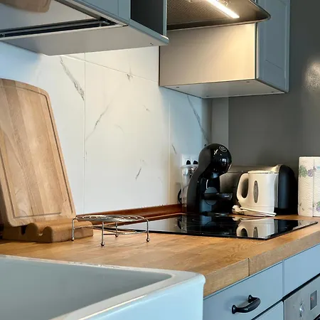 Appartement Enchanting And Centric Flat -