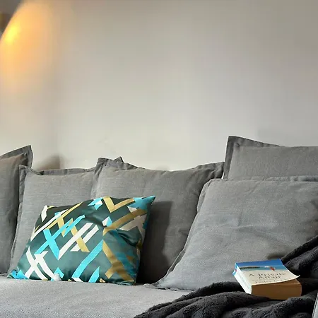 Enchanting And Centric Flat - Appartement Puerto de la Cruz (Tenerife)