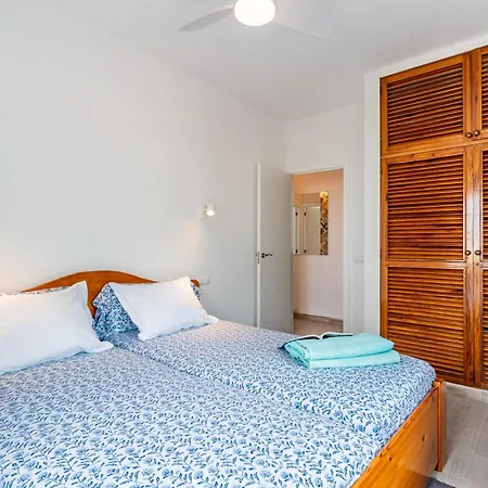 Enchanting And Centric Flat - Puerto de la Cruz (Tenerife)