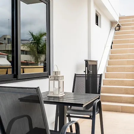 Enchanting And Centric Flat - Apartament