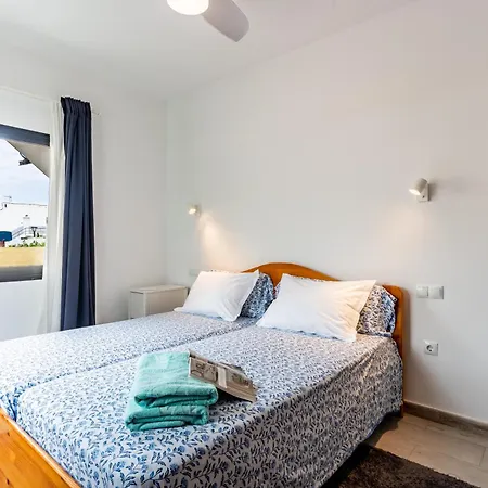 Enchanting And Centric Flat - * Puerto de la Cruz (Tenerife)