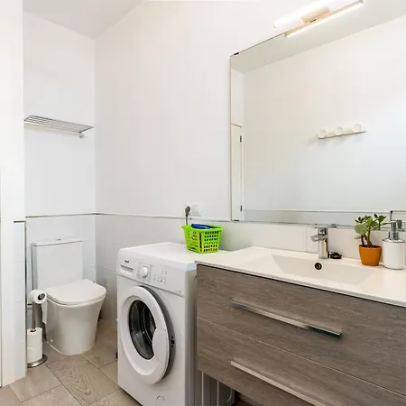 Enchanting And Centric Flat - * Puerto de la Cruz (Tenerife)