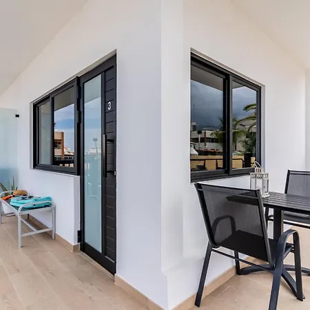 Apartament Enchanting And Centric Flat -