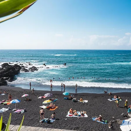 Enchanting And Centric Flat - * Puerto de la Cruz (Tenerife)