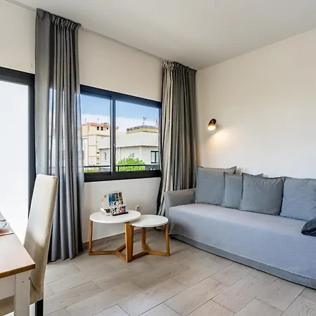 Enchanting And Centric Flat - Apartament *