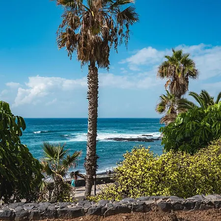 Apartament Enchanting And Centric Flat - Puerto de la Cruz (Tenerife)