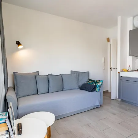 Enchanting And Centric Flat - * Puerto de la Cruz (Tenerife)