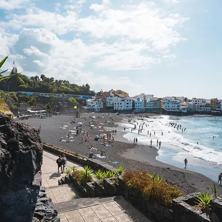 Enchanting And Centric Flat - Apartament *