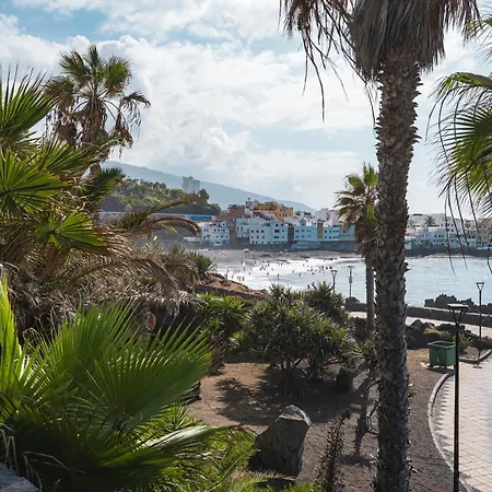 Enchanting And Centric Flat - Puerto de la Cruz (Tenerife)