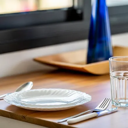 Enchanting And Centric Flat - Apartament