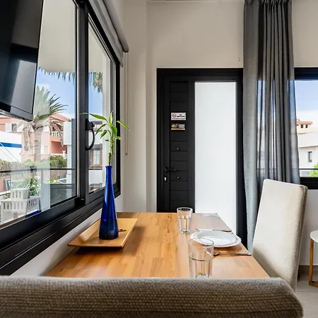 Enchanting And Centric Flat - Apartament *