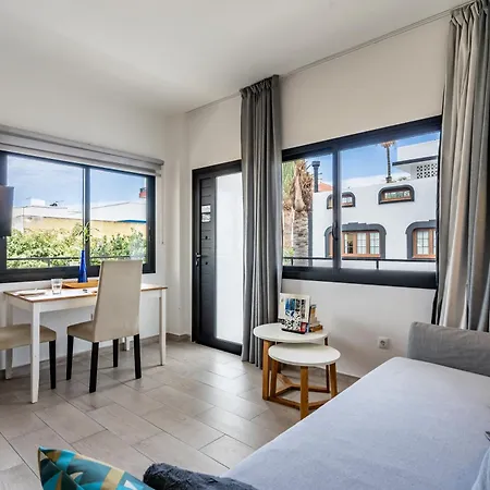 Enchanting And Centric Flat - *