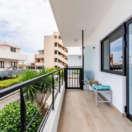 Enchanting And Centric Flat - Puerto de la Cruz (Tenerife)