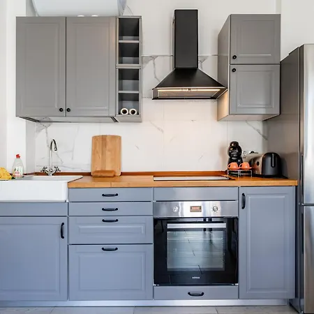 Enchanting And Centric Flat -