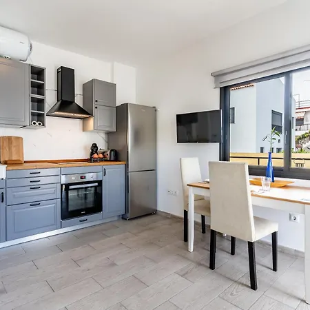 Enchanting And Centric Flat - Apartament *